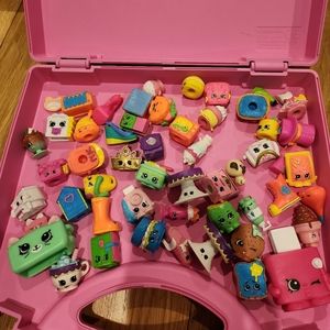 SHOPKINS assortment